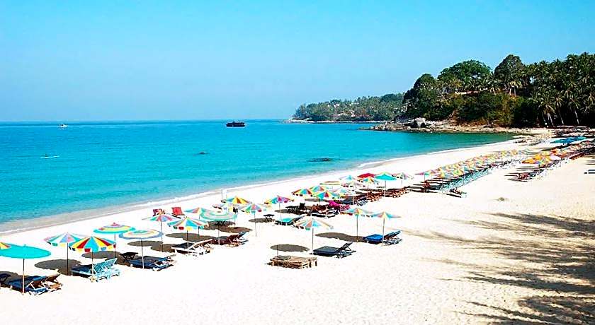 S4 Nai Yang Beach - Near Phuket Airport