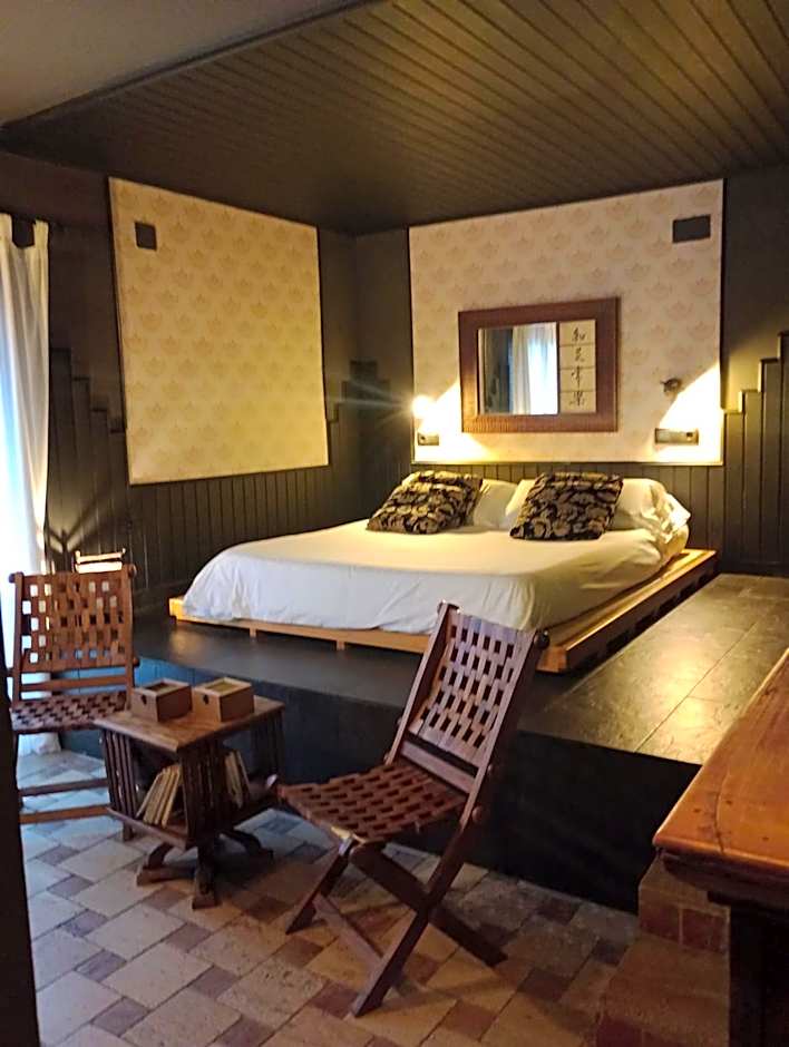 El Nido de Ballesteros