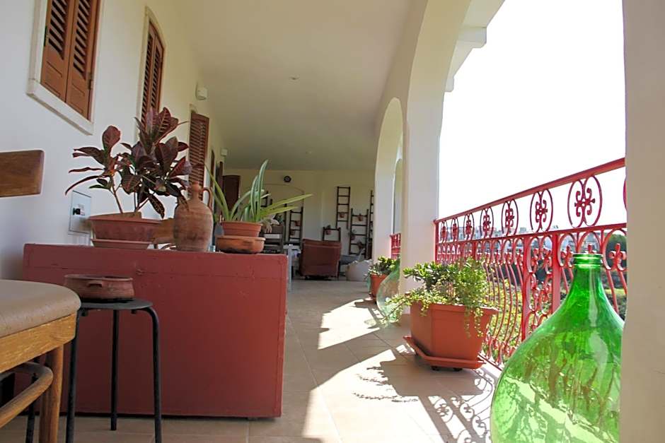 B&B Le Terrazze Lama Balice