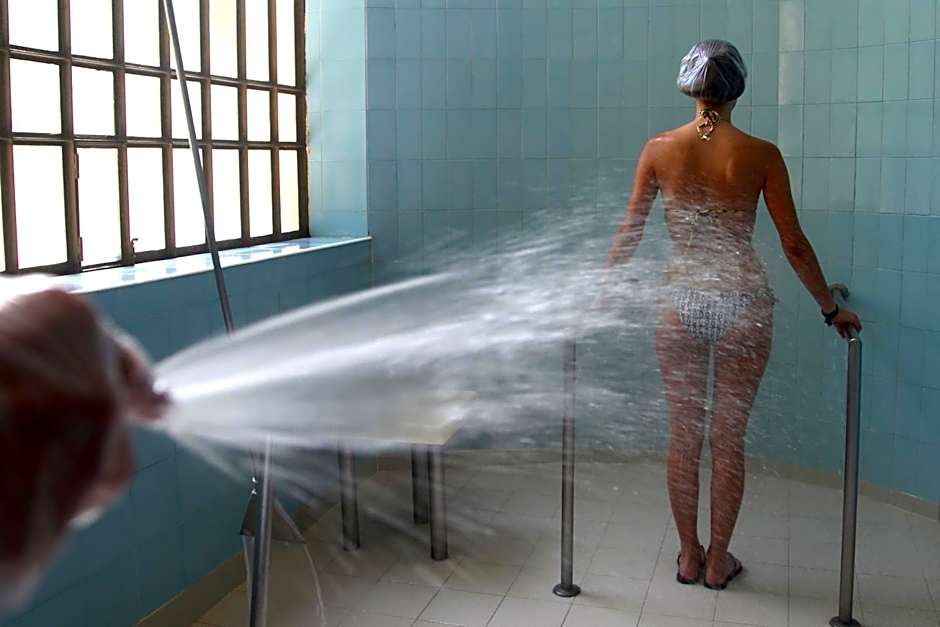 Hotel Termas da Curia