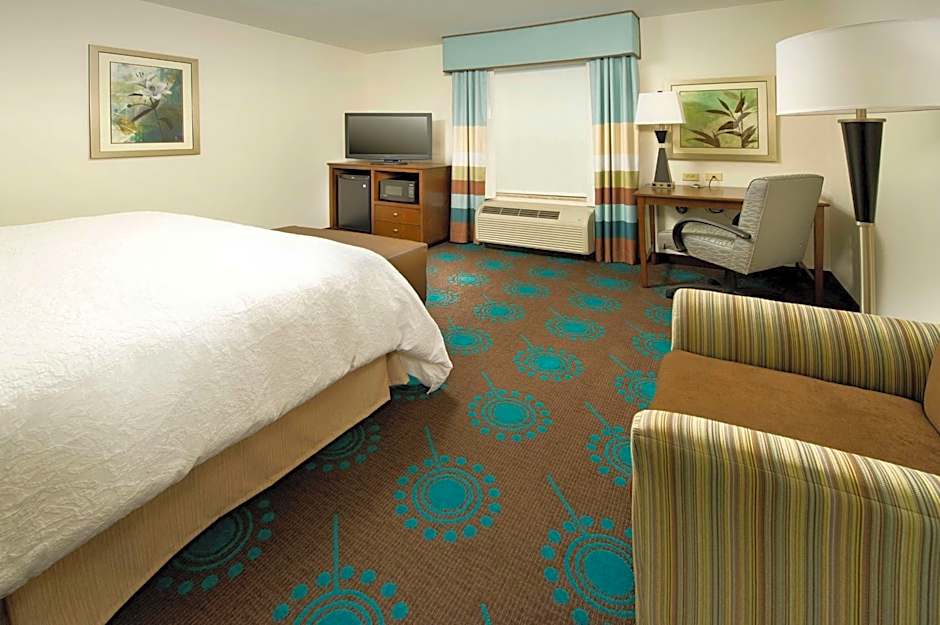 Hampton Inn By Hilton Uvalde