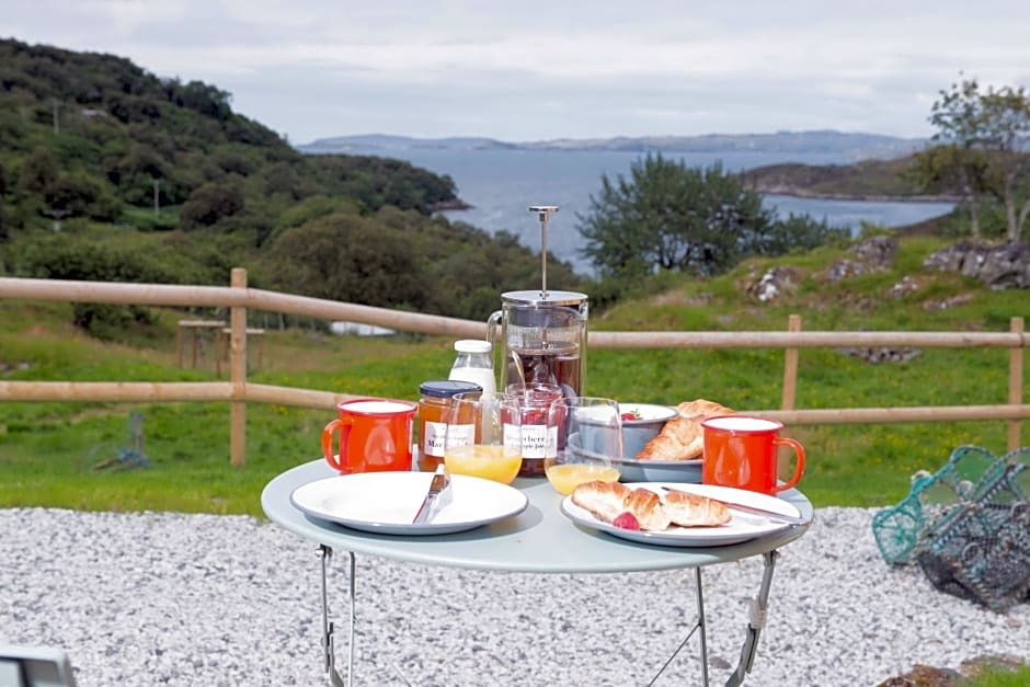 West Coast Hideaways