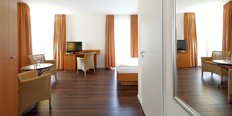 Hotel Ambiente