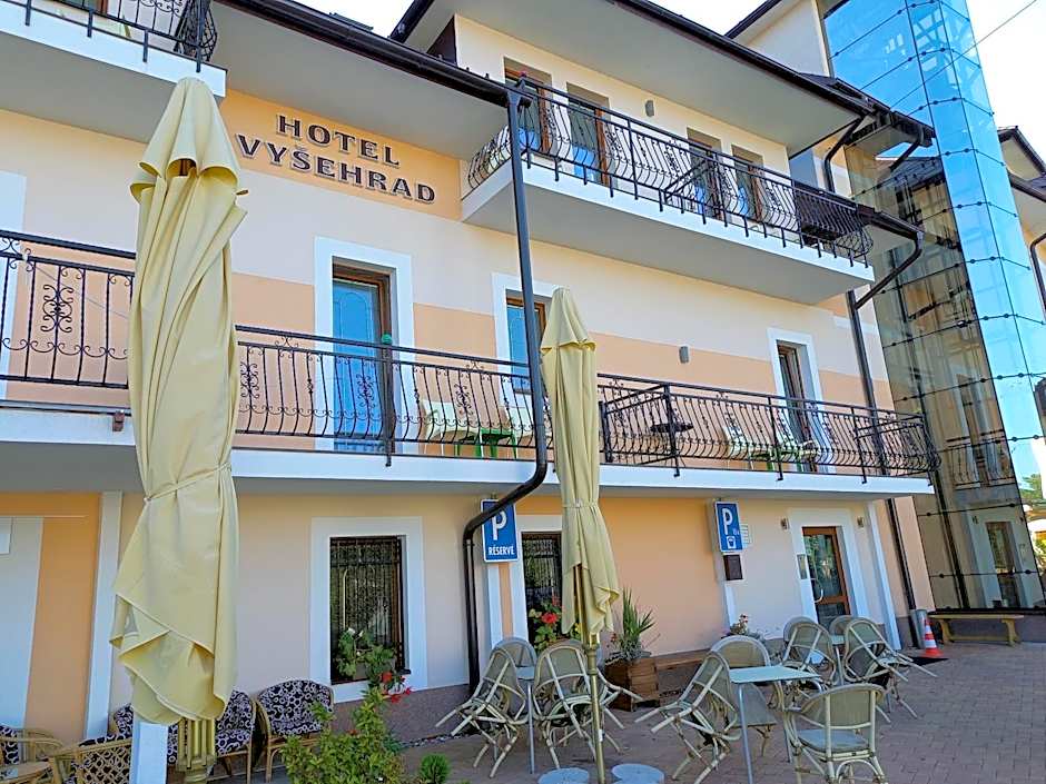 Hotel Vyšehrad
