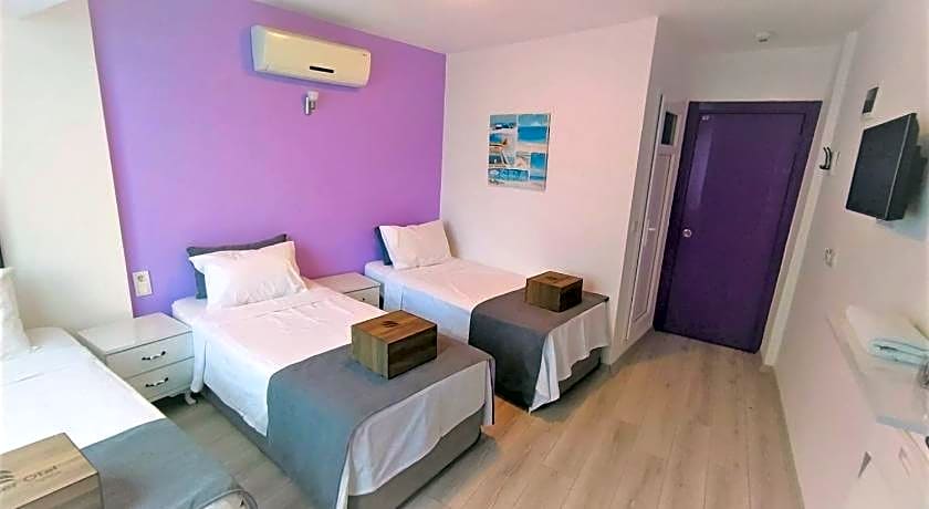 Lavender Otel