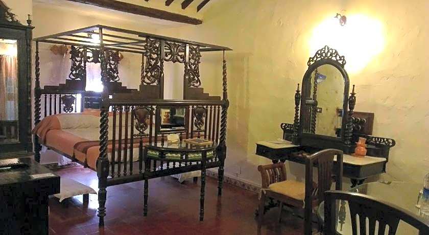 Indeco Hotels Swamimalai