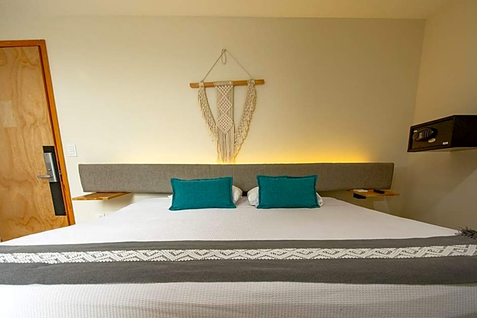 Capital O Hotel Terraza 158