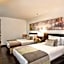 Hotel Eurotel Providencia