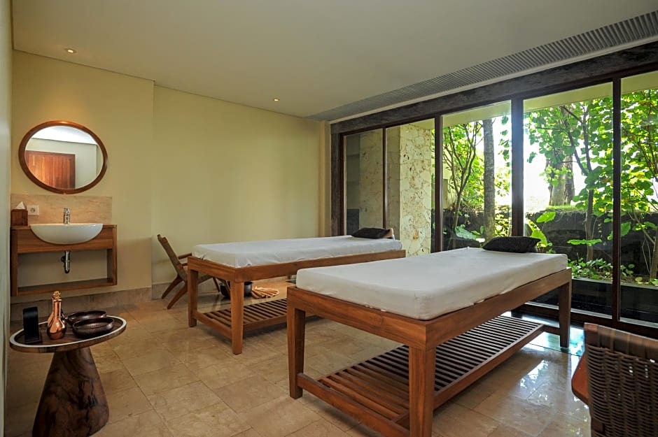 Komaneka at Keramas Beach