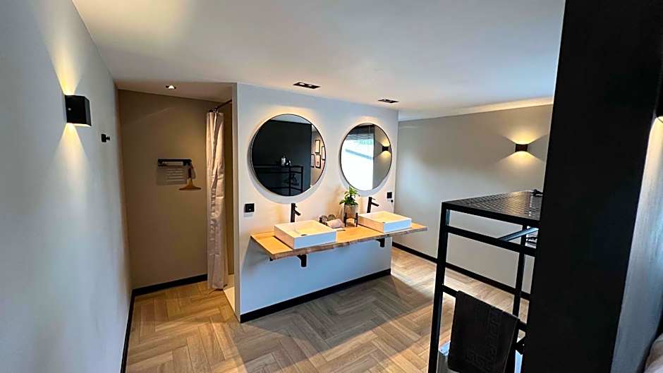 Boutique Hotel Le Faucon
