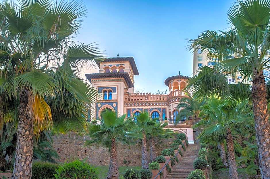 Hotel Costa Malaga - Adults Recommended - by Pierre & Vacances