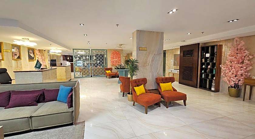 Rahhal AlBahr Serviced Apartments