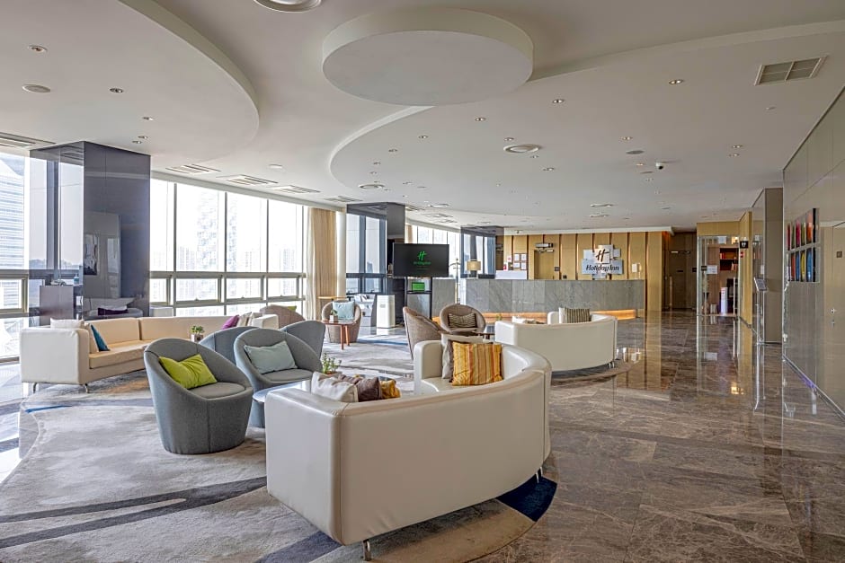 Holiday Inn Incheon Songdo By IHG