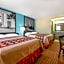Super 8 by Wyndham Tulsa