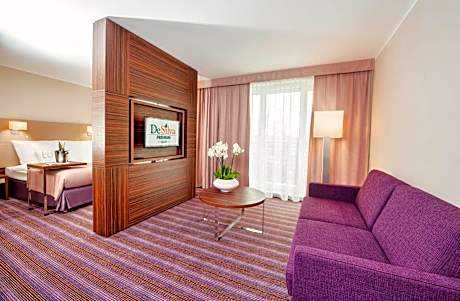 Hotel DeSilva Premium Opole