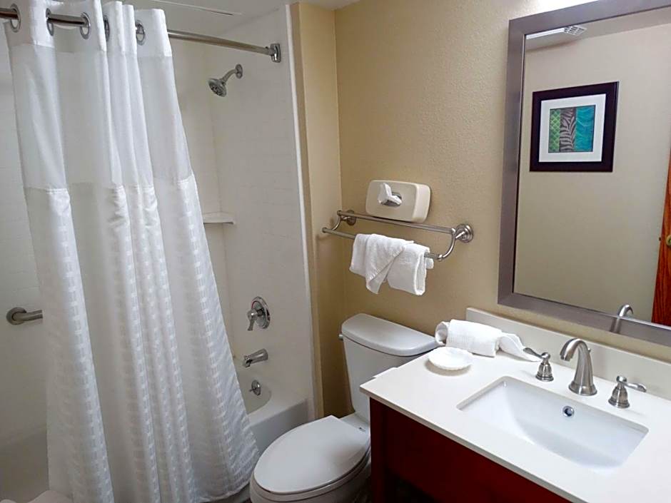 Best Western Warren Hotel