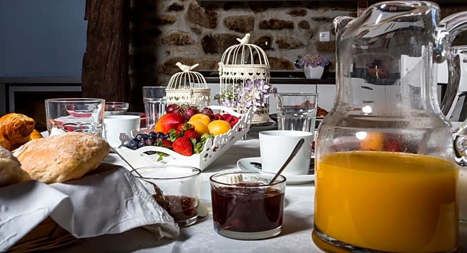 Casas Peralta - Amarela