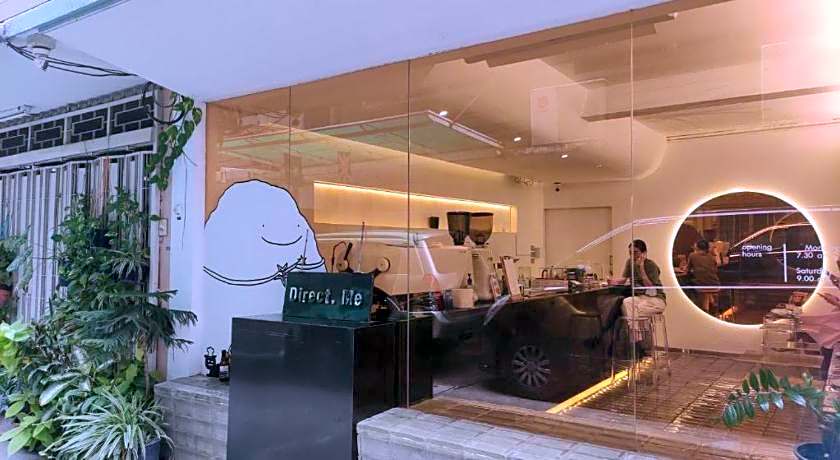 Dreamcatcher Bangkok