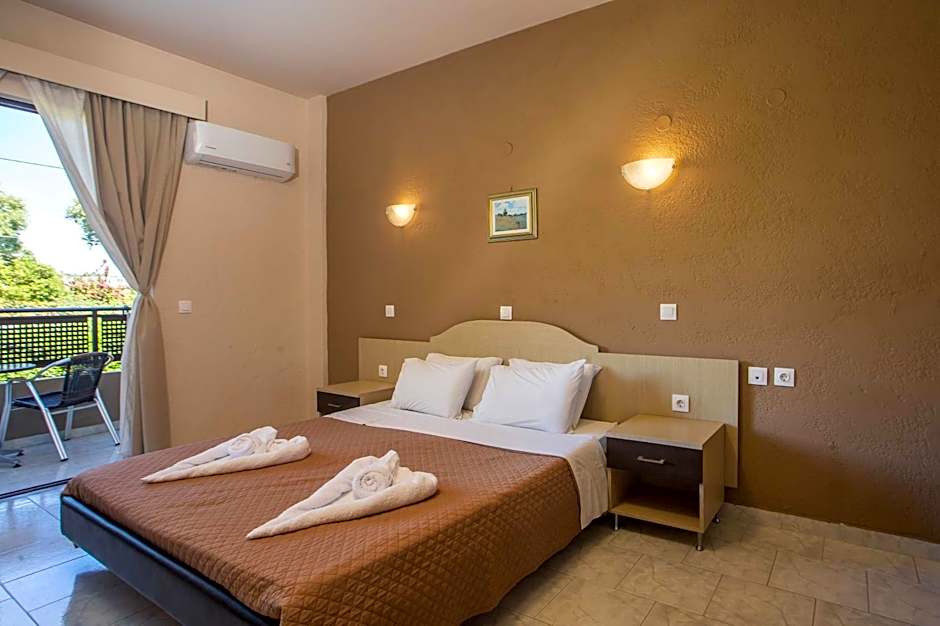 Santa Helena Hotel