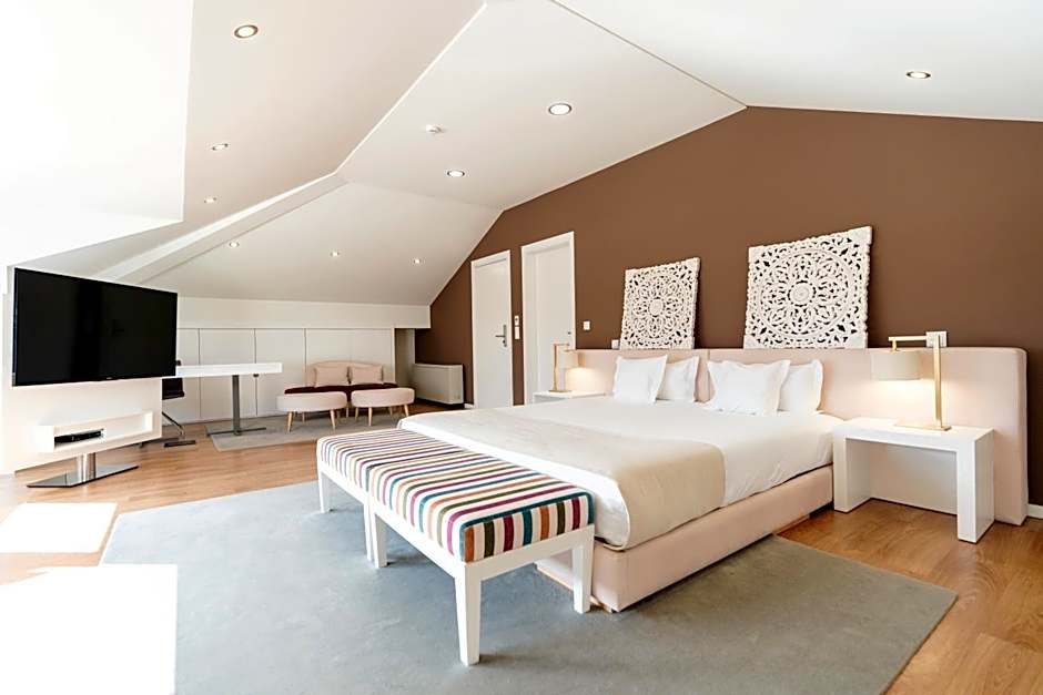 Borralha Guest House