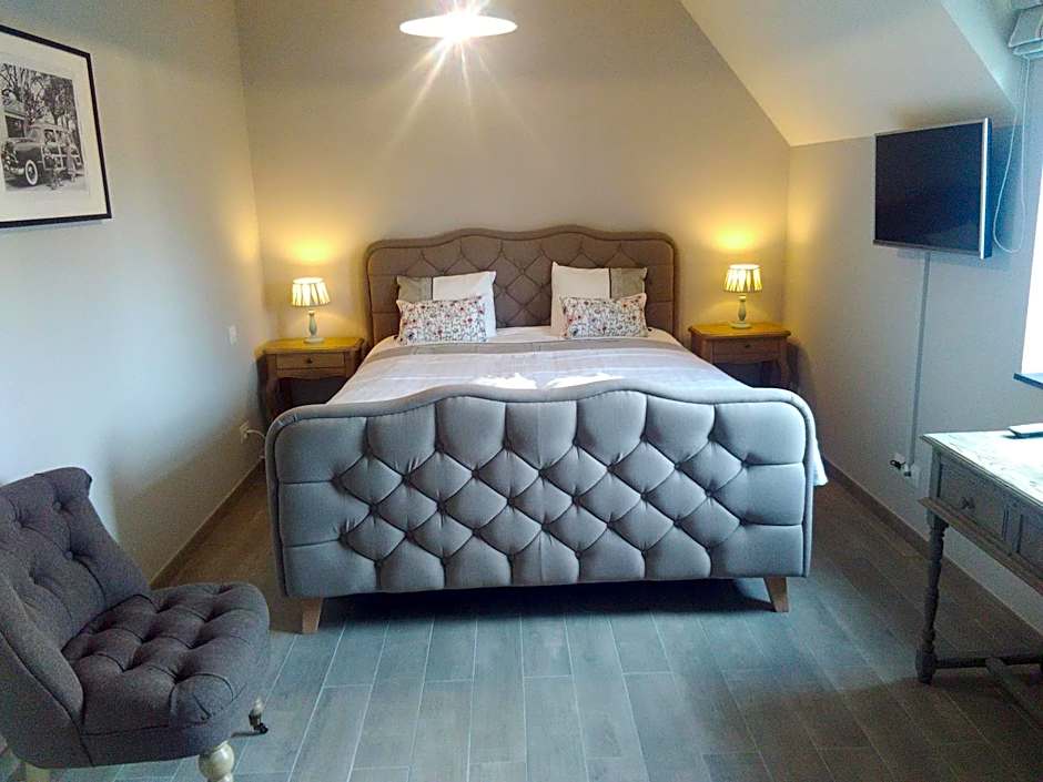 B&B Hortense