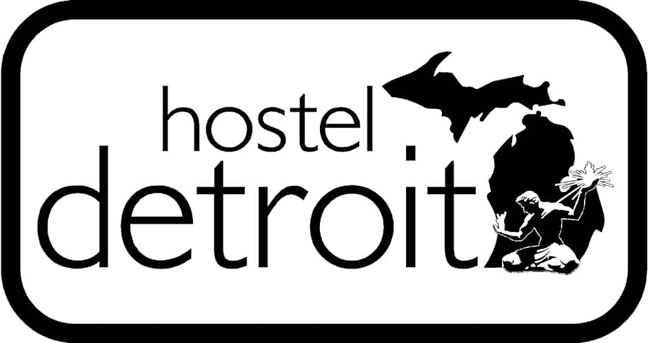 Hostel Detroit
