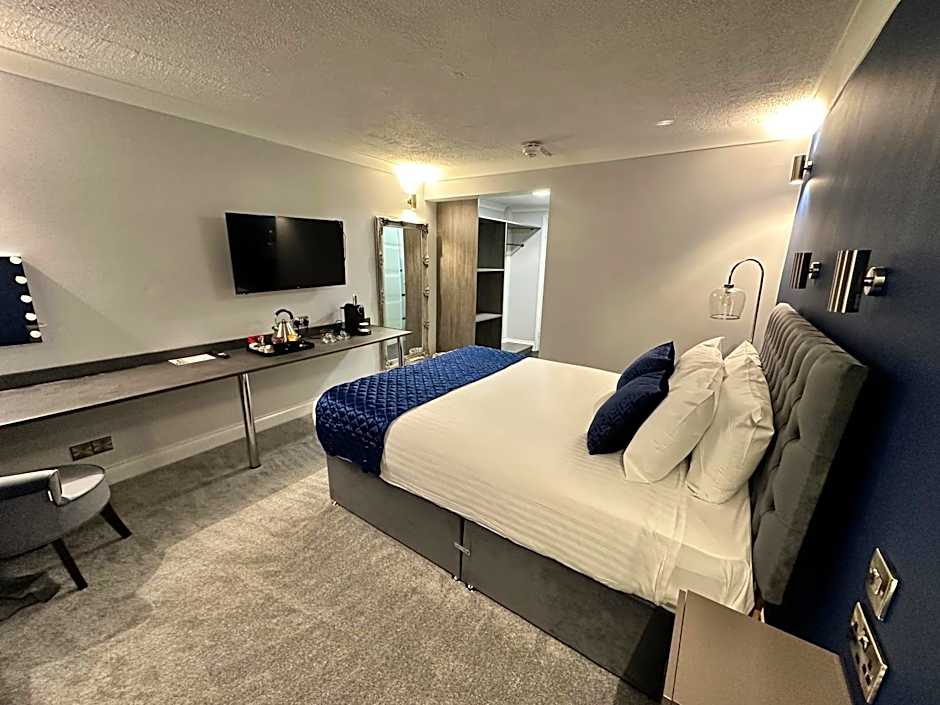 Sporting Lodge Inn Middlesbrough