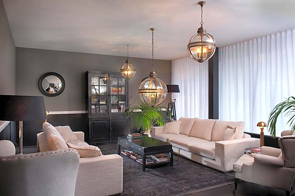 Hotel Excelsior Ludwigshafen