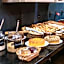 ibis Styles Curitiba Airport
