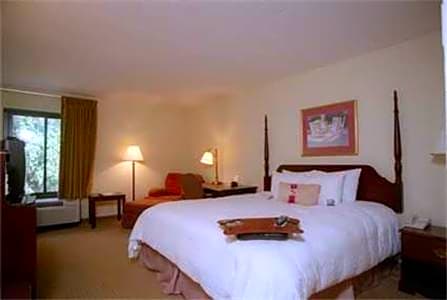 Hampton Inn Beaufort