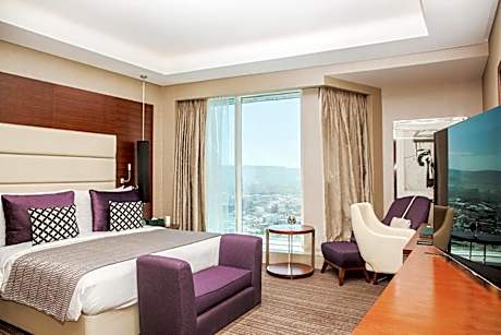 Sky Superior King Room