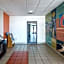 Motel 6-Stephenville, TX