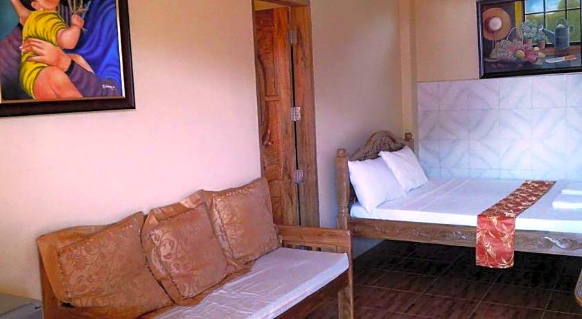 Anda de Boracay in Bohol Hotel