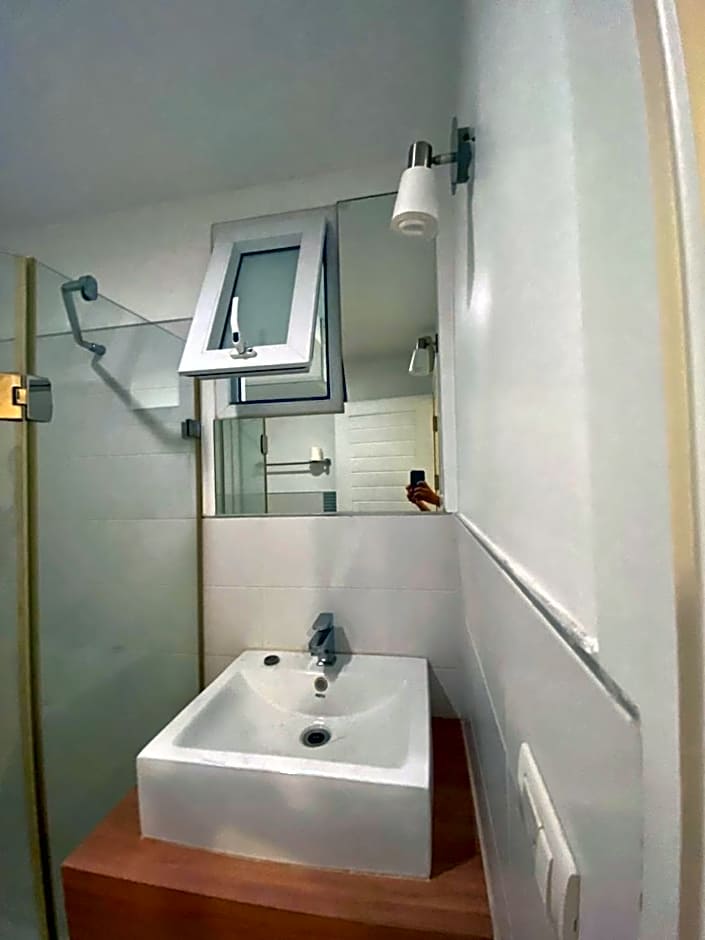 Hill Side Karon Kata Beach Condo