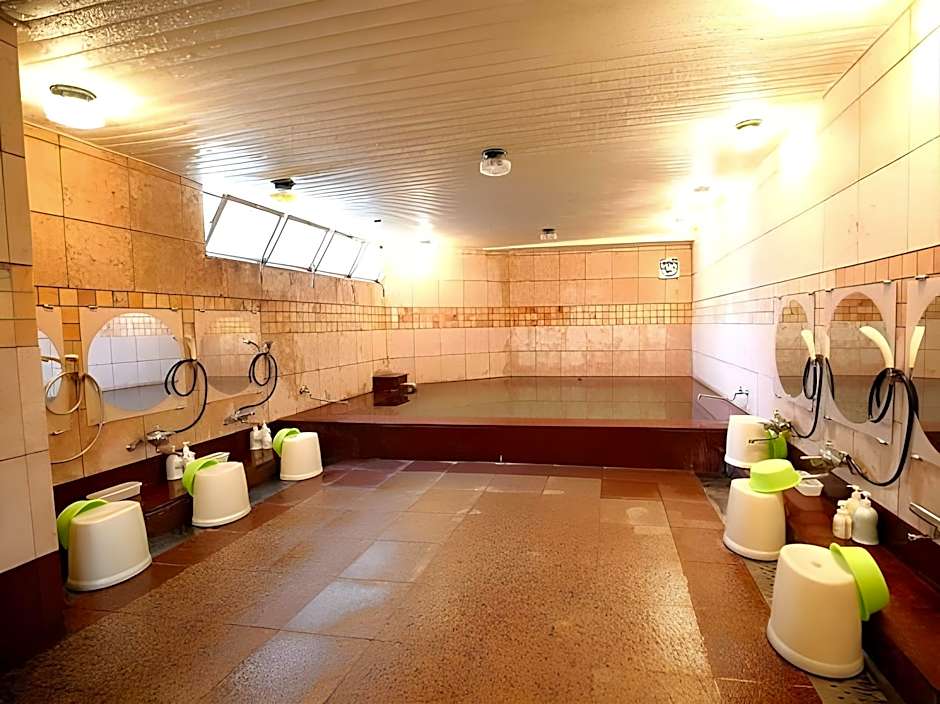 Hotel Sunplaza Sakai