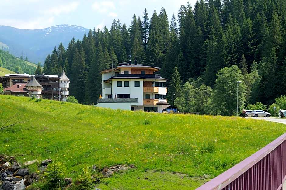 Waidmannsruh Appartements