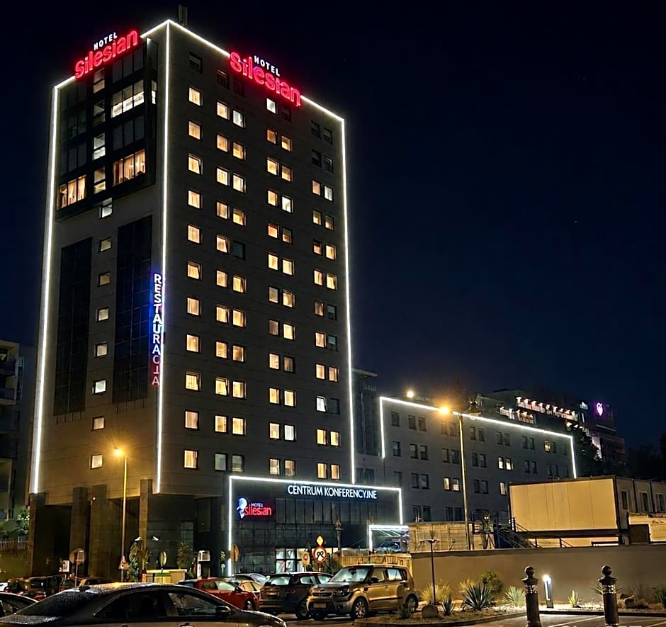 Great Polonia Silesian Quality Hotel