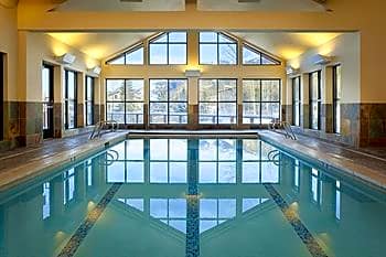 Teton Mountain Lodge and Spa – A Noble House Resort