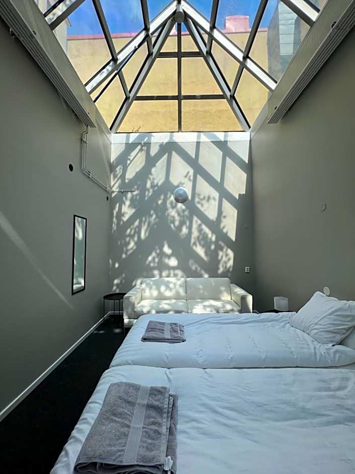 Grad Hotel and Hostel