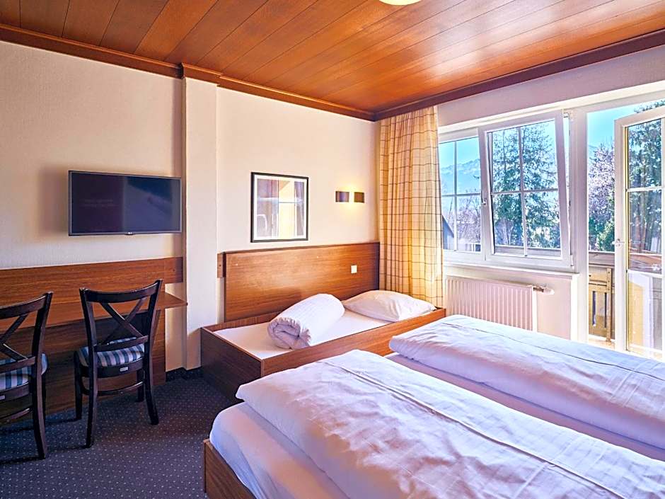 Hotel Pinzgauerhof by Alpeffect Hotels