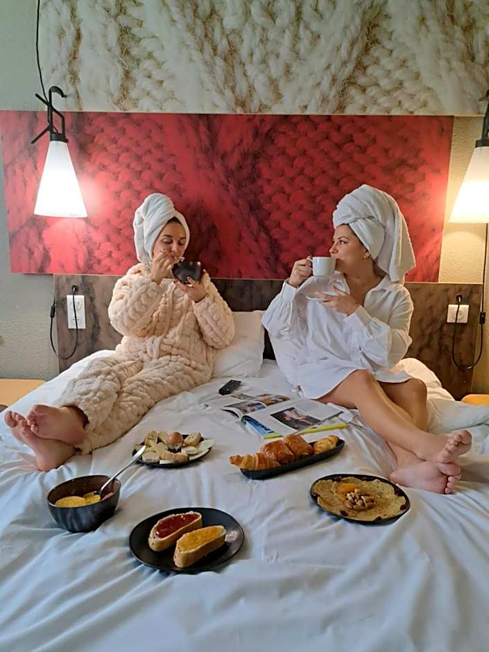 ibis Arcachon la Teste de Buch