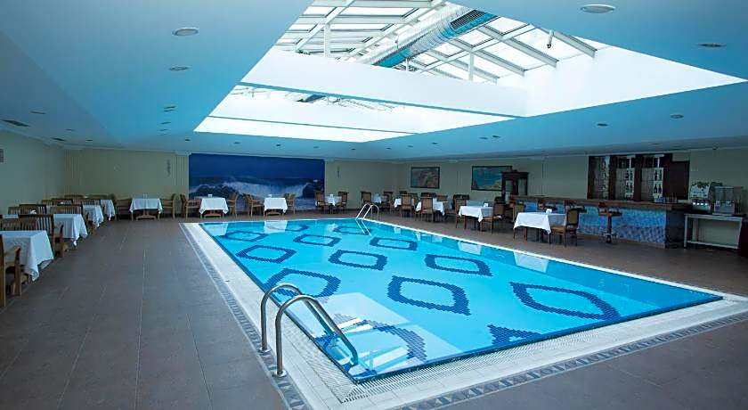 Topkapi Inter Istanbul Hotel