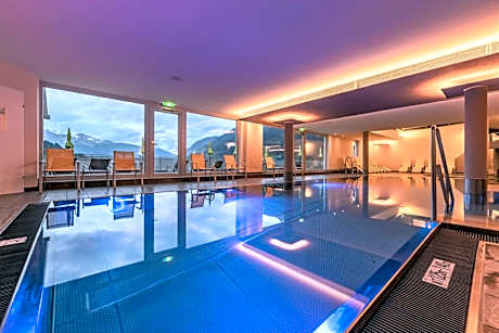 Hapimag Ferienwohnungen Bad Gastein