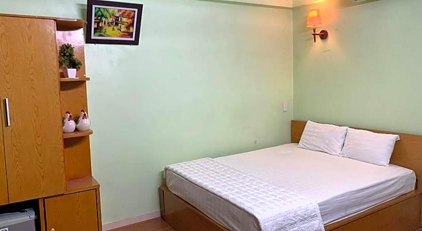 Dong Duong Hotel
