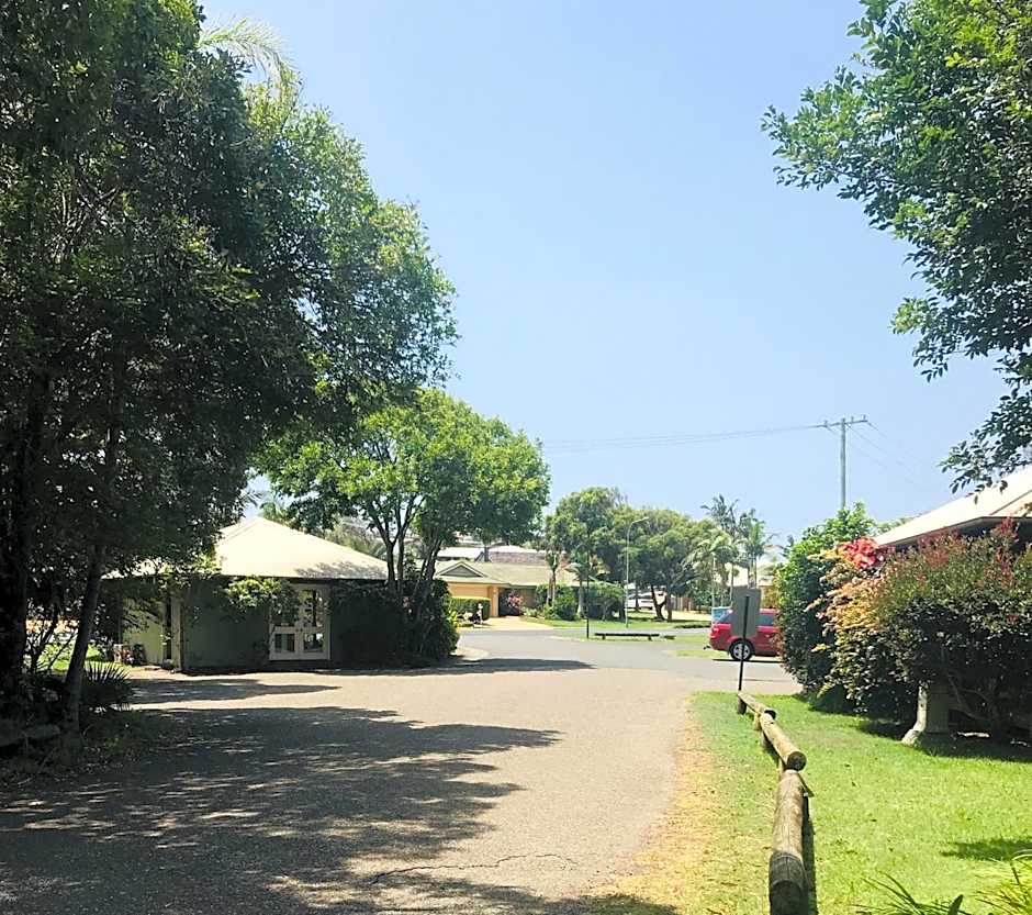 Lighthouse Beach Holiday Village