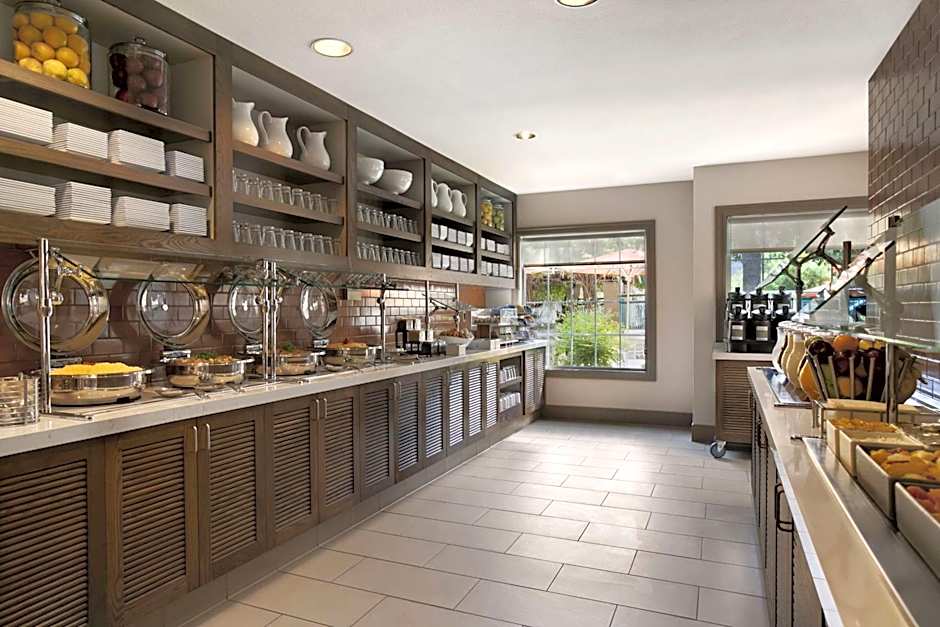 Hyatt House Pleasanton