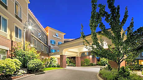 Best Western Liberty Inn Dupont