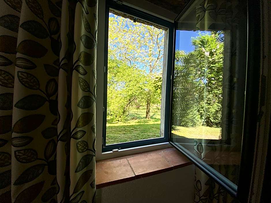 LE CLOS PASTEL Chambres d'hôtes et son studio suite - ADULTES ONLY