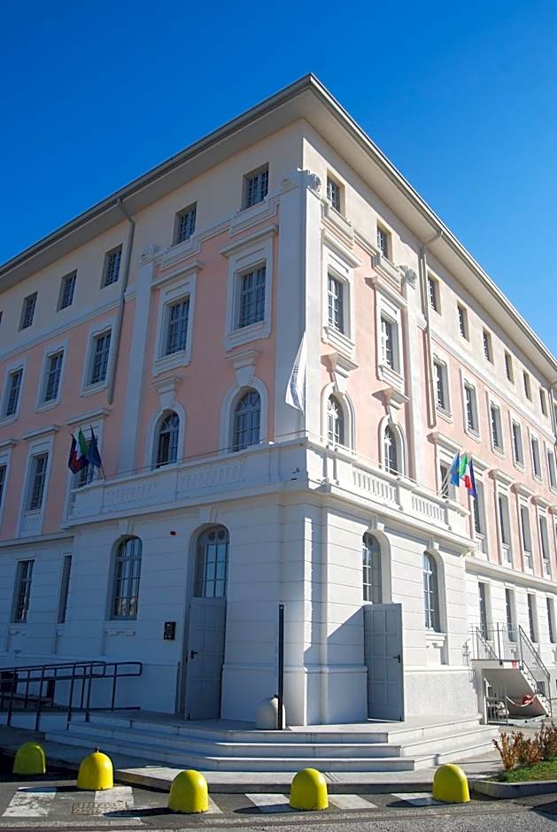 Nuovo Albergo Operai