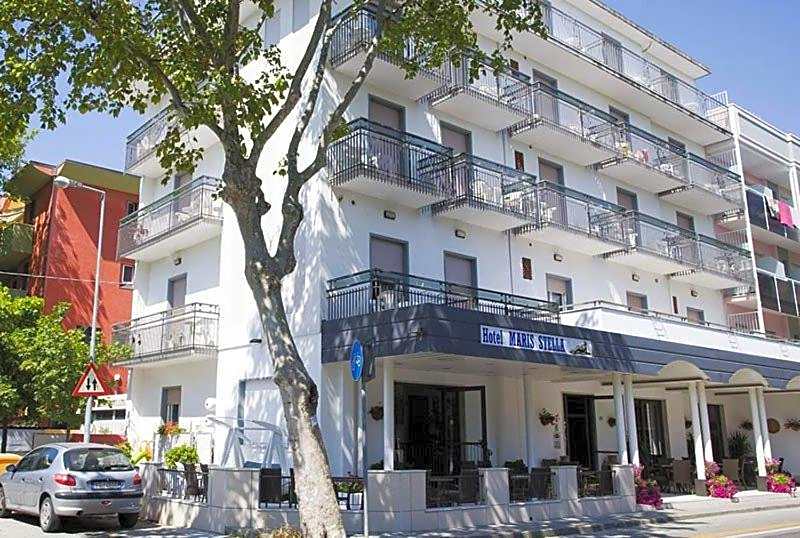 Hotel Maris Stella